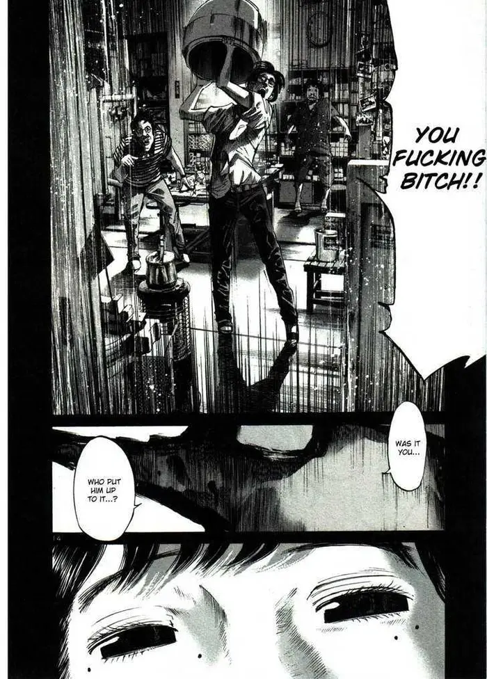 Goodnight Punpun Chapter 37 image 14_optimized